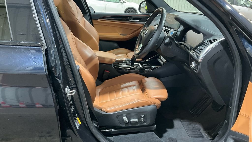 Used BMW iX3 2021 for sale - 77341916: Photo 4