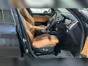 Used BMW iX3 2021 for sale - 77341916: Photo