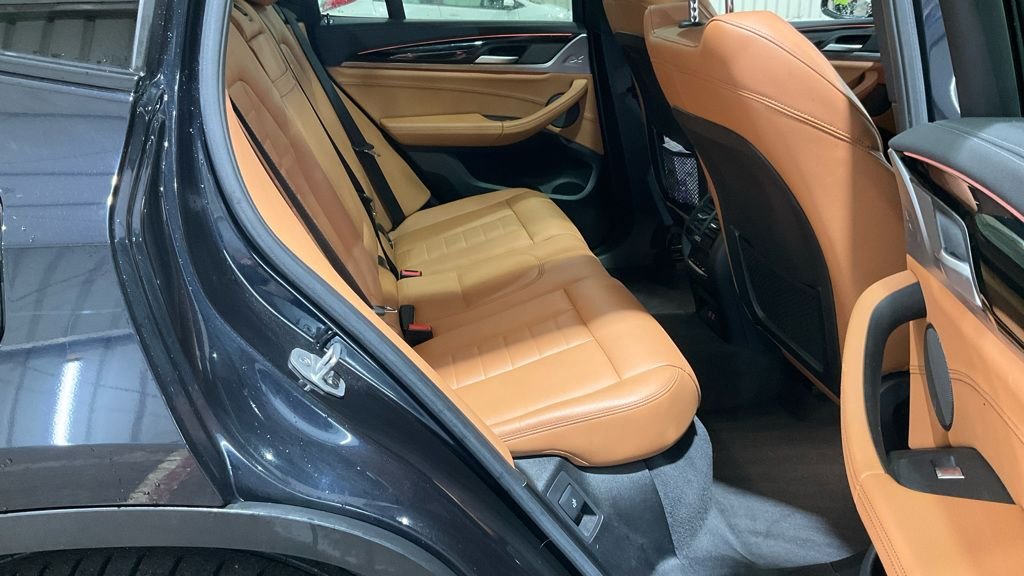 Used BMW iX3 2021 for sale - 77341916: Photo 9