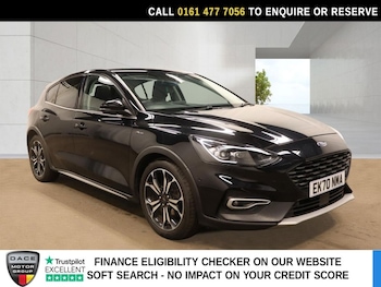 Used Ford Focus 2020 for sale - 79584397: Photo