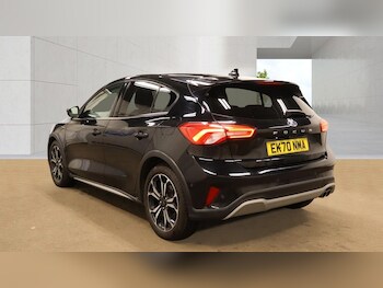 Used Ford Focus 2020 for sale - 79584397: Photo