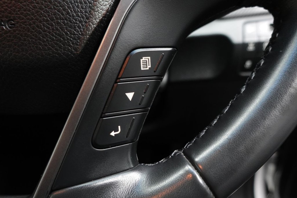 Used Hyundai Santa Fe 2018 for sale - 77583785: Photo 33