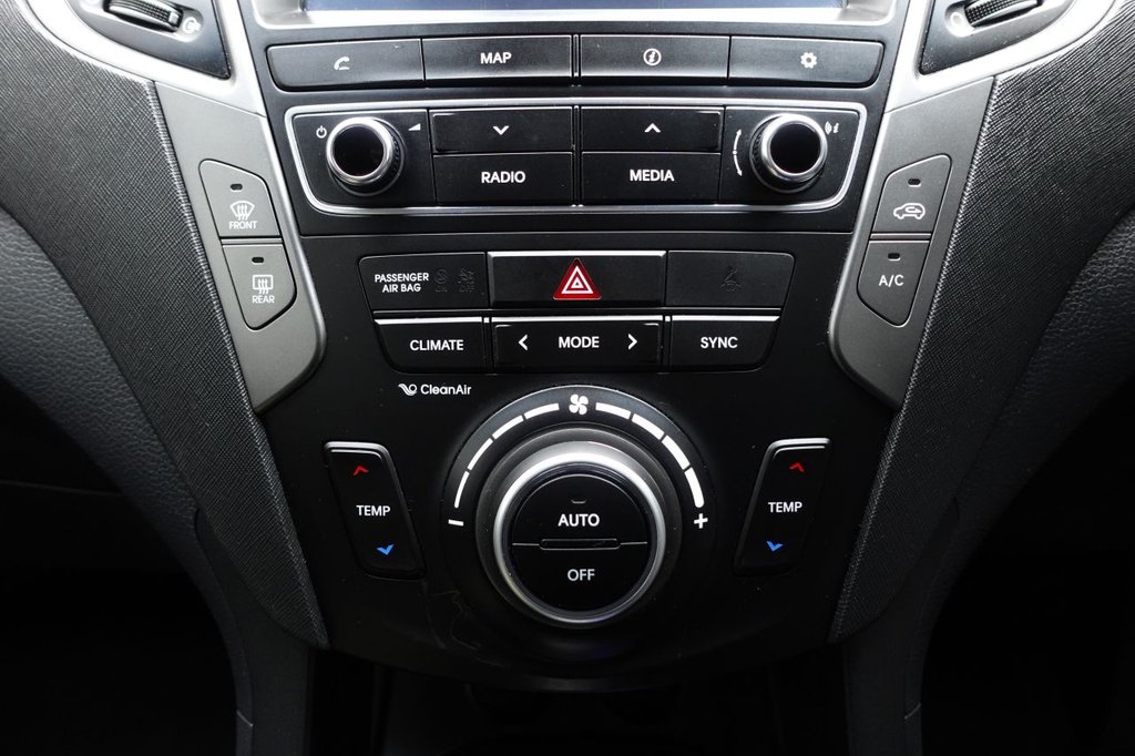 Used Hyundai Santa Fe 2018 for sale - 77583785: Photo 38