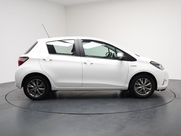 Used Toyota Yaris 2019 for sale - 76172931: Photo 14