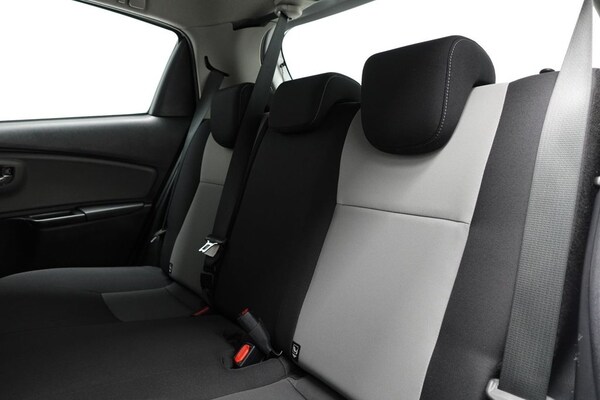 Used Toyota Yaris 2019 for sale - 76172931: Photo 17
