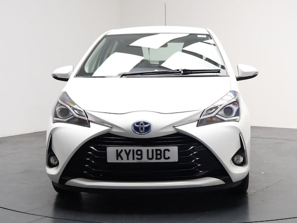 Used Toyota Yaris 2019 for sale - 76172931: Photo 5