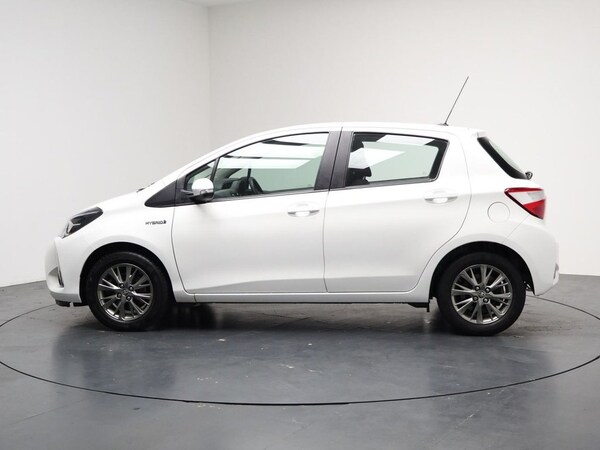 Used Toyota Yaris 2019 for sale - 76172931: Photo 8