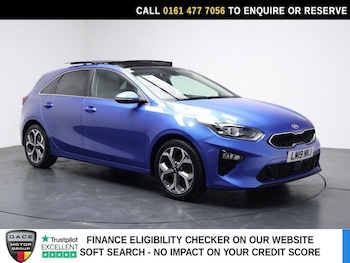 Used Kia Ceed 2019 for sale - 79584495: Photo