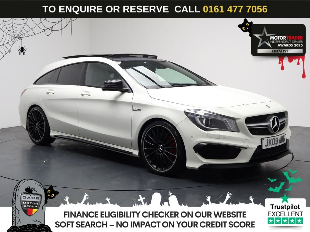 Used Mercedes-Benz CLA 2015 for sale - 76333987: Photo 1