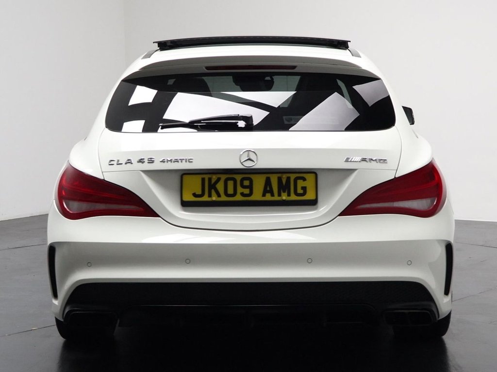 Used Mercedes-Benz CLA 2015 for sale - 76333987: Photo 11