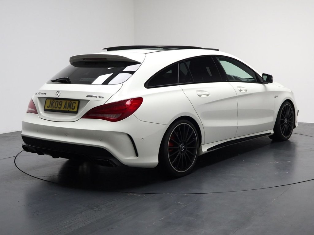 Used Mercedes-Benz CLA 2015 for sale - 76333987: Photo 12