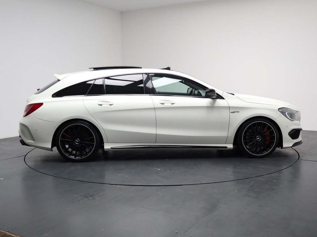 Used Mercedes-Benz CLA 2015 for sale - 76333987: Photo 14