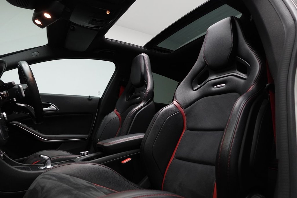 Used Mercedes-Benz CLA 2015 for sale - 76333987: Photo 15