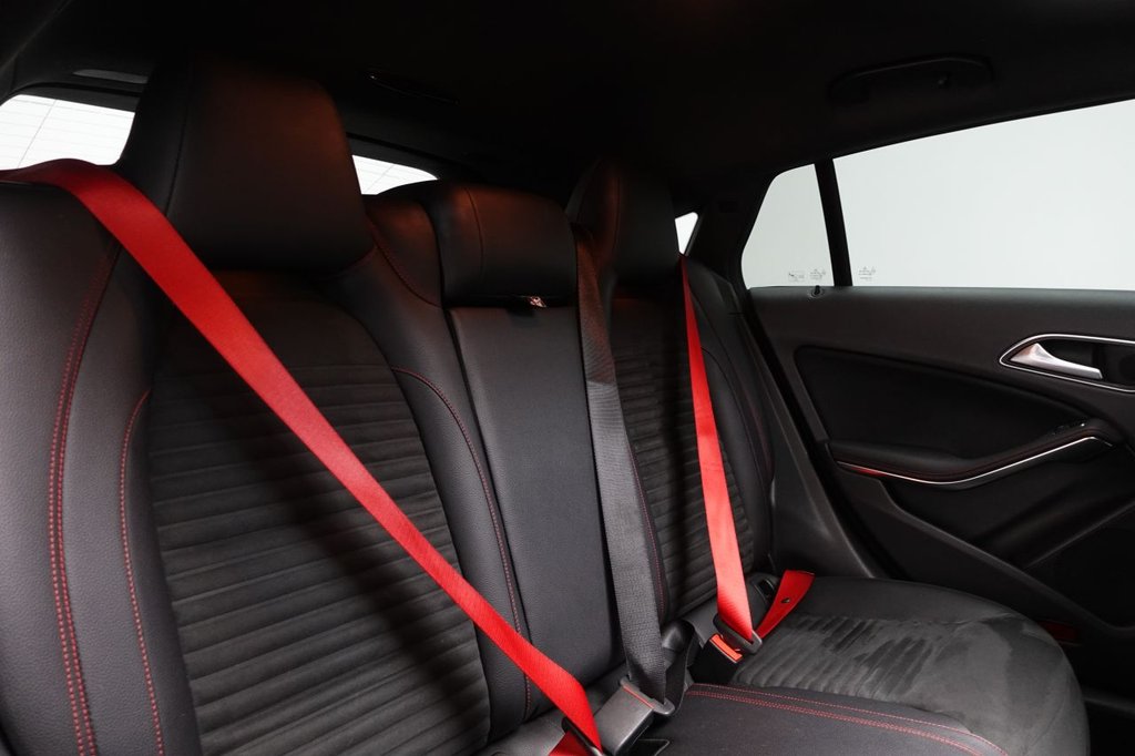 Used Mercedes-Benz CLA 2015 for sale - 76333987: Photo 18