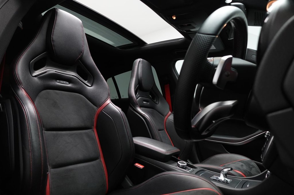 Used Mercedes-Benz CLA 2015 for sale - 76333987: Photo 2