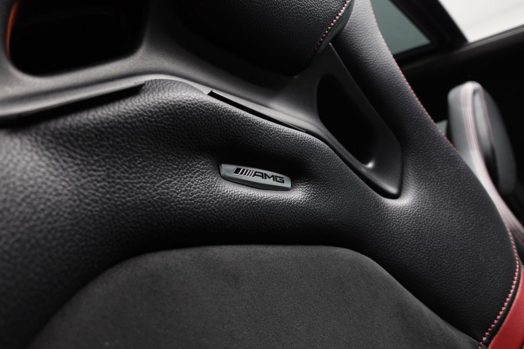 Used Mercedes-Benz CLA 2015 for sale - 76333987: Photo 20