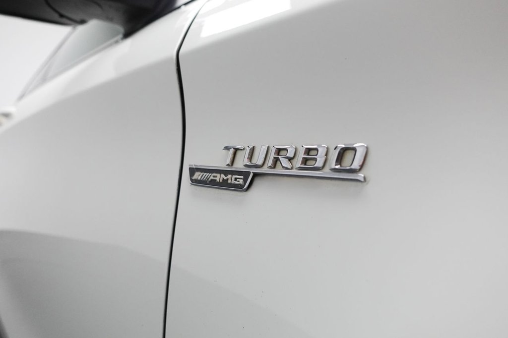 Used Mercedes-Benz CLA 2015 for sale - 76333987: Photo 21