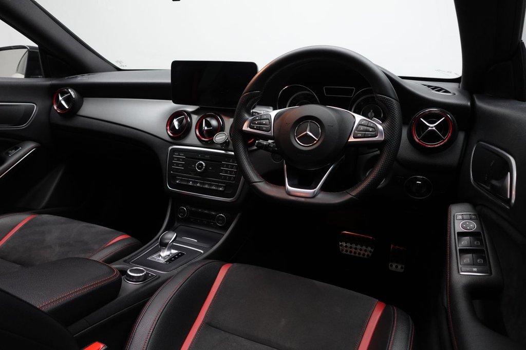 Used Mercedes-Benz CLA 2015 for sale - 76333987: Photo 23