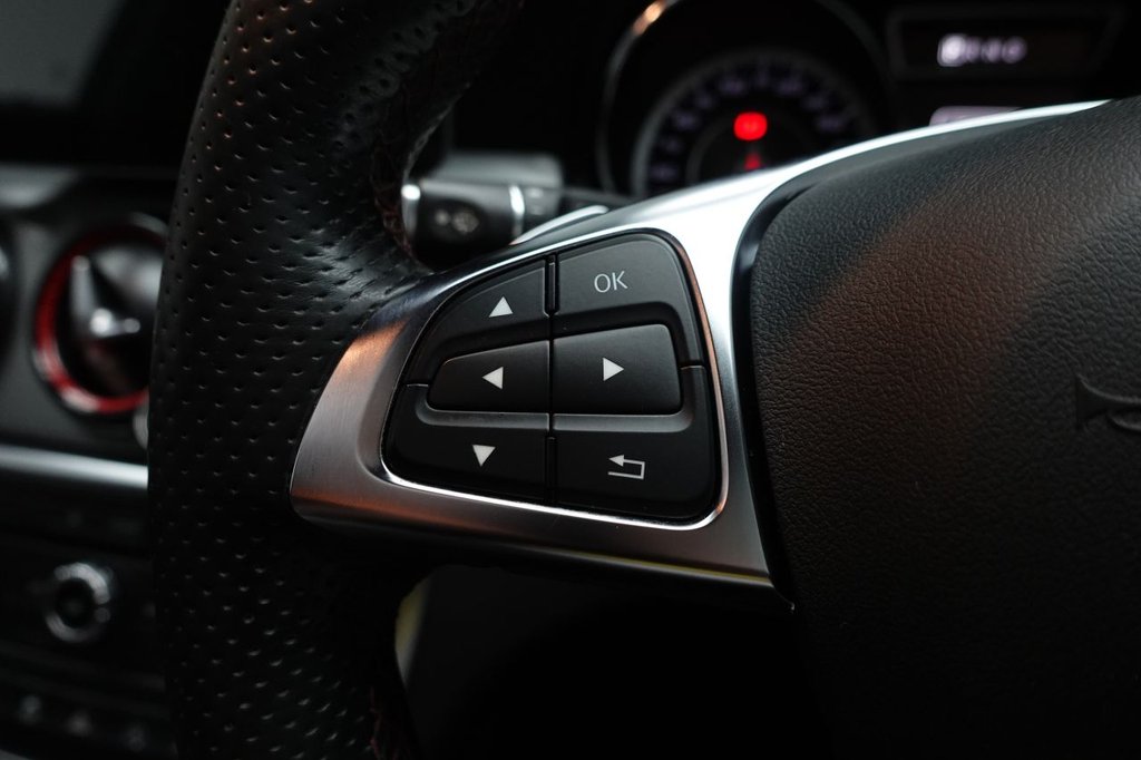 Used Mercedes-Benz CLA 2015 for sale - 76333987: Photo 24
