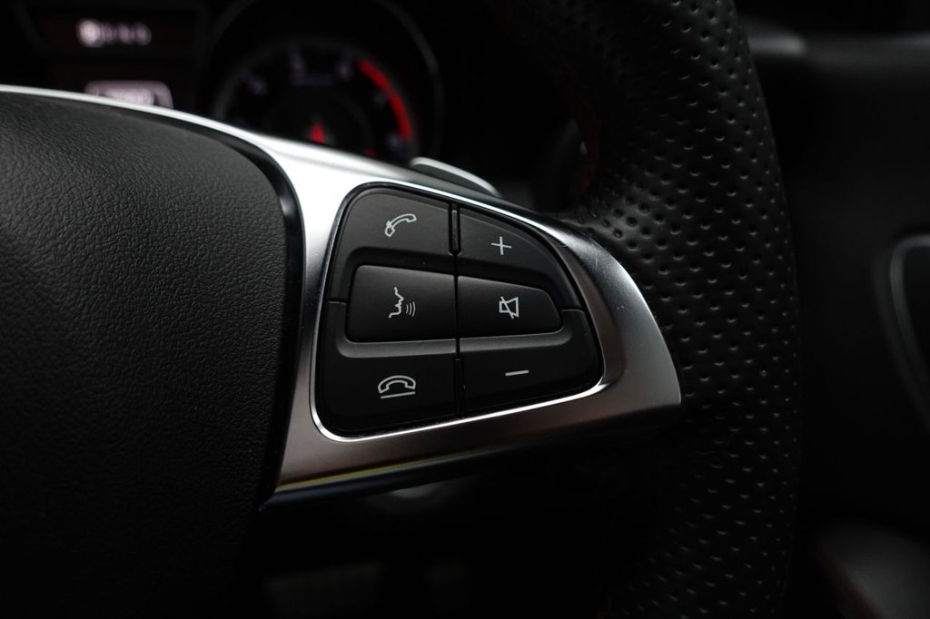Used Mercedes-Benz CLA 2015 for sale - 76333987: Photo 26