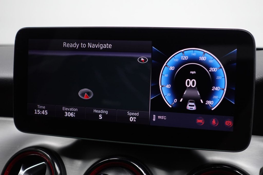 Used Mercedes-Benz CLA 2015 for sale - 76333987: Photo 32