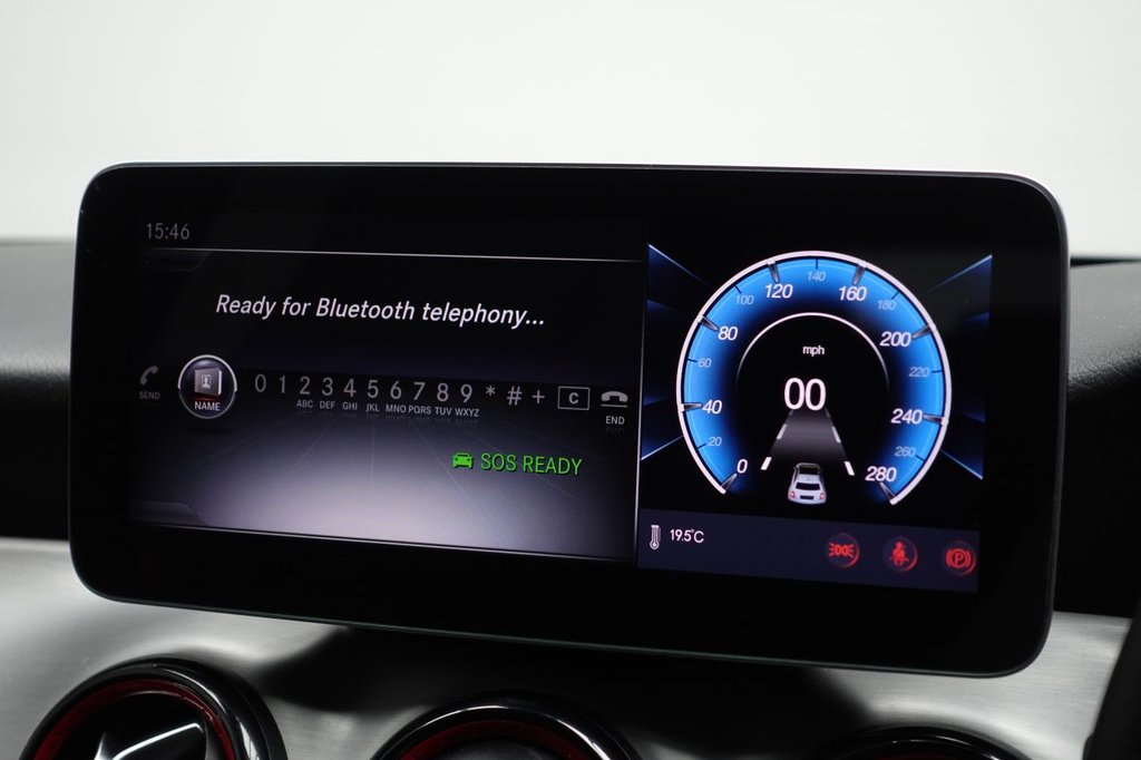 Used Mercedes-Benz CLA 2015 for sale - 76333987: Photo 38