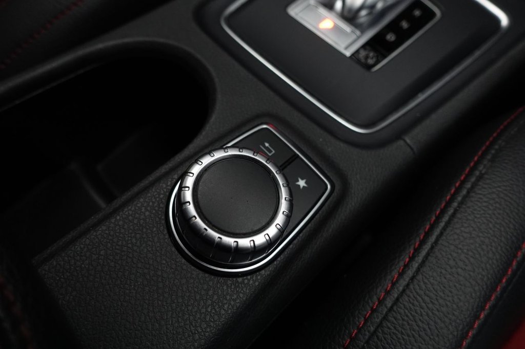 Used Mercedes-Benz CLA 2015 for sale - 76333987: Photo 47