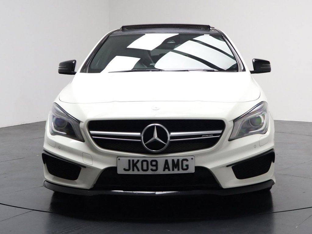 Used Mercedes-Benz CLA 2015 for sale - 76333987: Photo 5