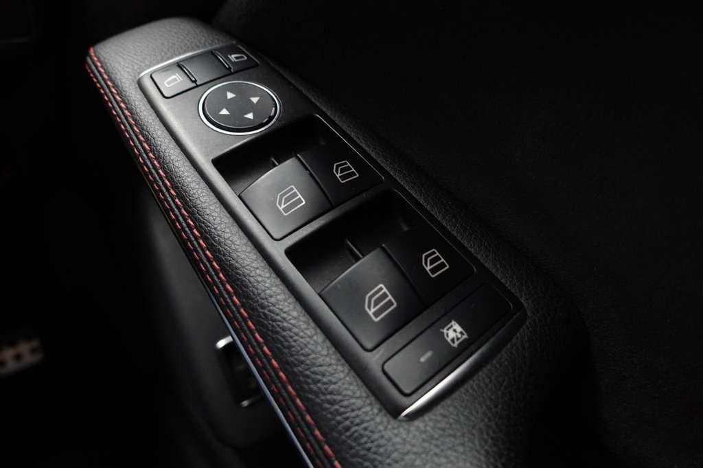 Used Mercedes-Benz CLA 2015 for sale - 76333987: Photo 50