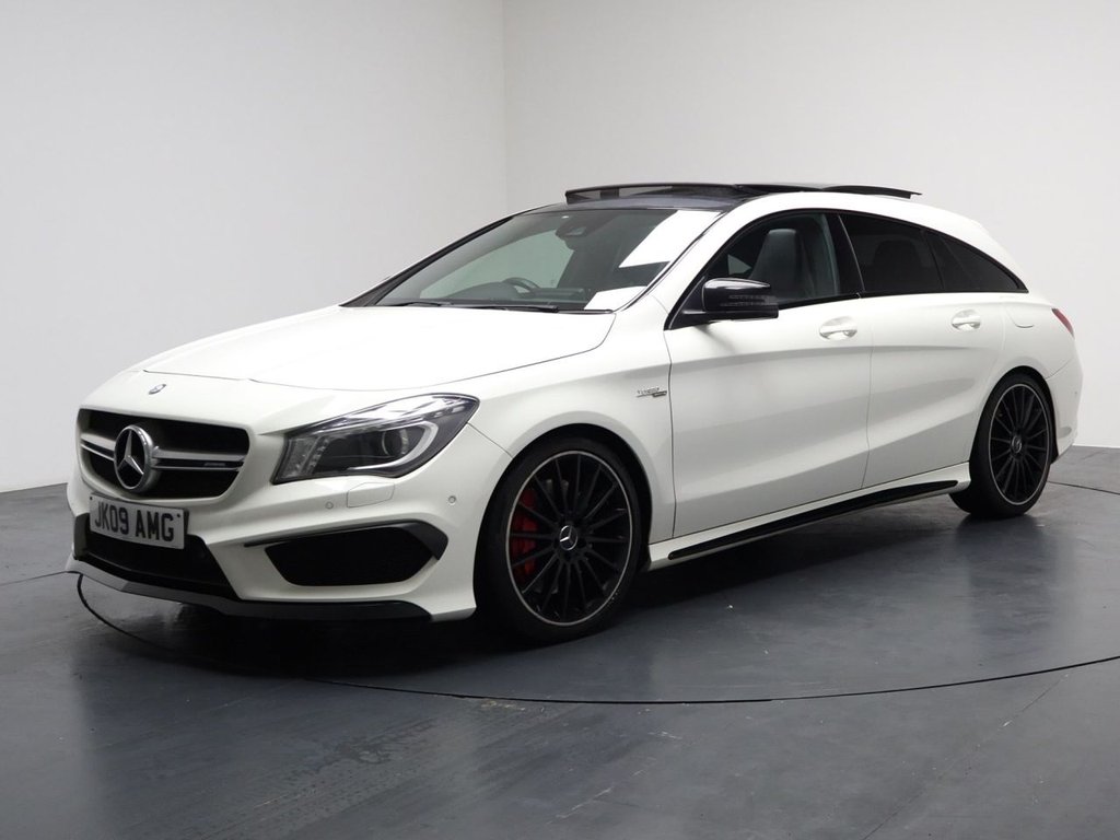 Used Mercedes-Benz CLA 2015 for sale - 76333987: Photo 6