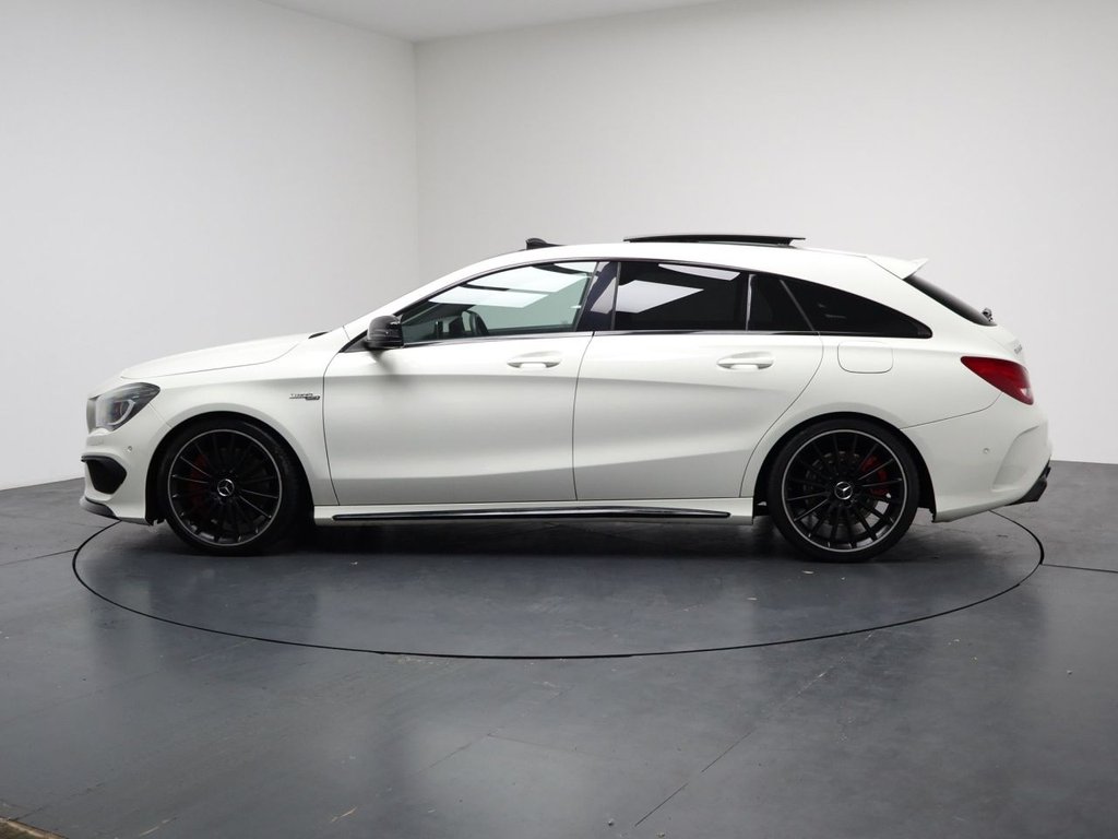 Used Mercedes-Benz CLA 2015 for sale - 76333987: Photo 8