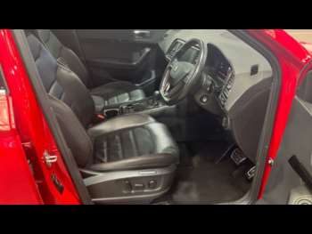 Used SEAT Ateca 2019 for sale - 75242295: Photo