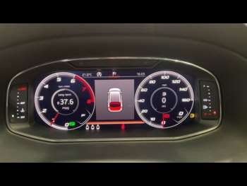 Used SEAT Ateca 2019 for sale - 75242295: Photo