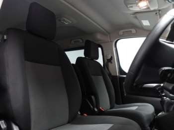 Used Citroen Space Tourer 2020 for sale - 74954310: Photo