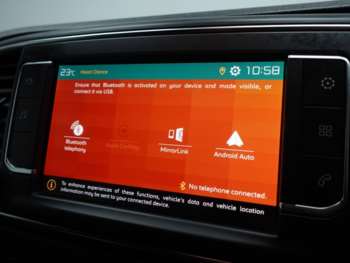 Used Citroen Space Tourer 2020 for sale - 74954310: Photo