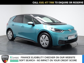 Used Volkswagen ID.3 2023 for sale - 79584854: Photo