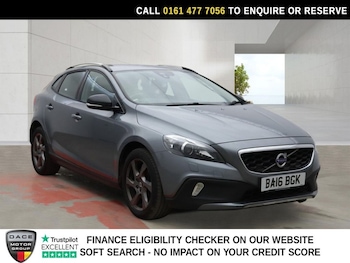Used Volvo V40 2016 for sale - 78349578: Photo