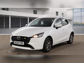 Used Mazda Mazda2 2024 for sale - 77507569: Photo