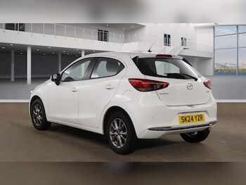 Used Mazda Mazda2 2024 for sale - 77507569: Photo