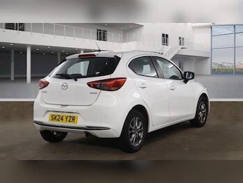 Used Mazda Mazda2 2024 for sale - 77507569: Photo