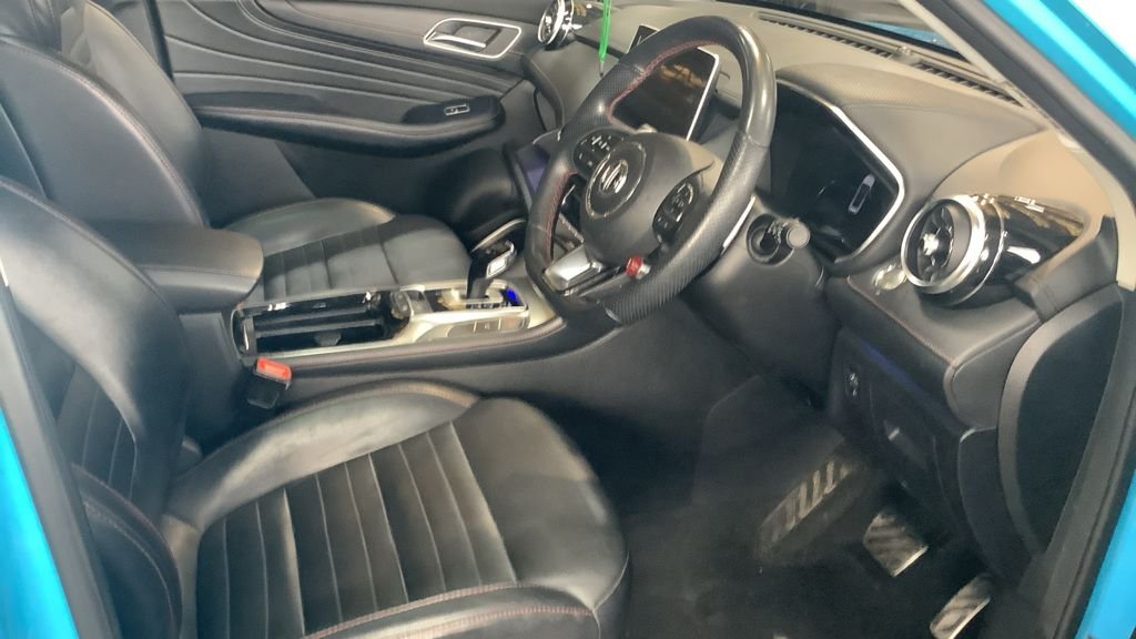 Used MG MG HS 2022 for sale - 77936704: Photo 5