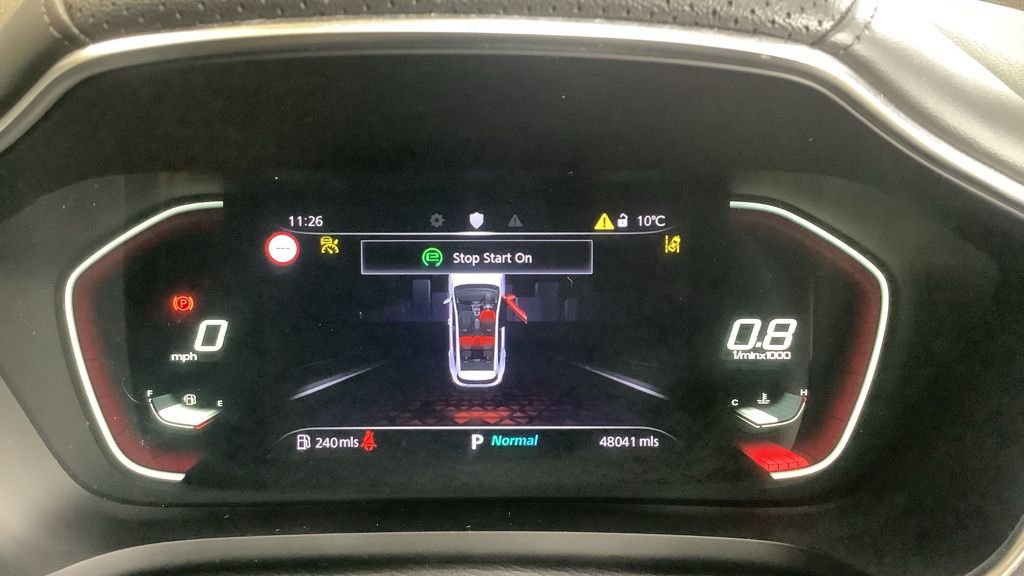 Used MG MG HS 2022 for sale - 77936704: Photo 6