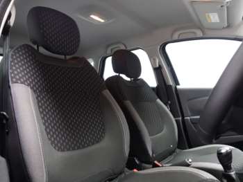 Used Renault Captur 2017 for sale - 74306444: Photo