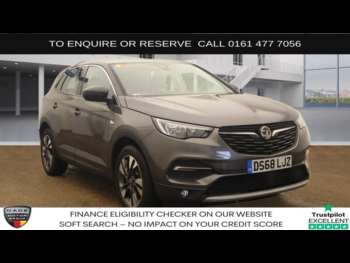 2018 (68) - 1.5 Turbo D BlueInjection Sport Nav SUV 5dr Diesel Auto Euro 6 (s/s) (130 p