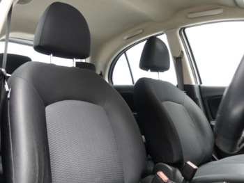 Used Nissan Micra 2012 for sale - 74223412: Photo