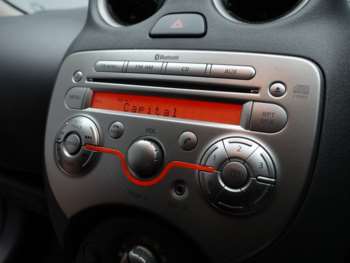 Used Nissan Micra 2012 for sale - 74223412: Photo