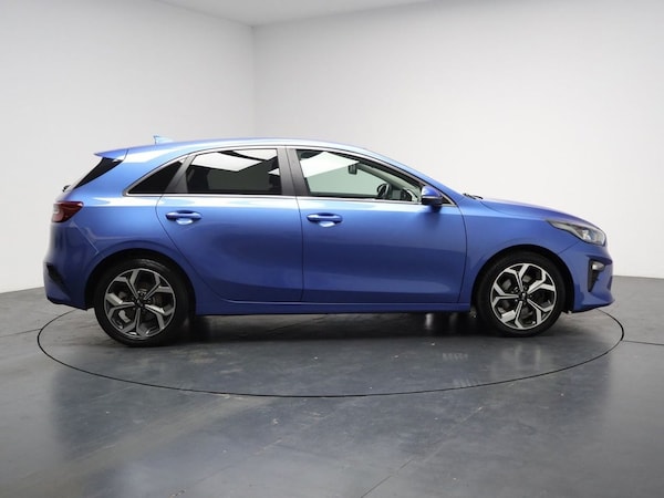 Used Kia Ceed 2018 for sale - 75456371: Photo 14