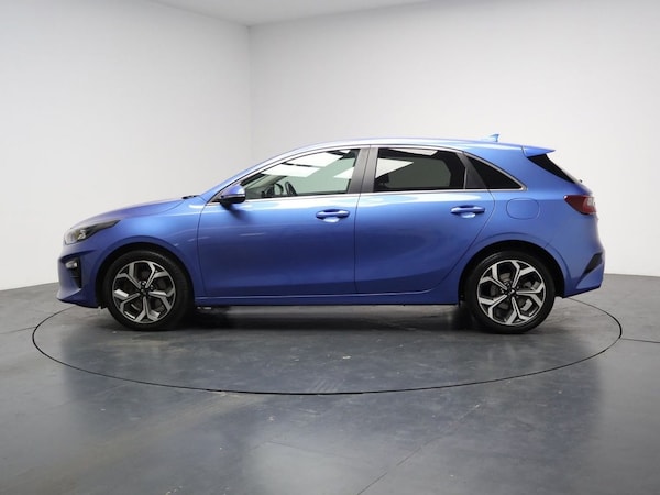 Used Kia Ceed 2018 for sale - 75456371: Photo 8