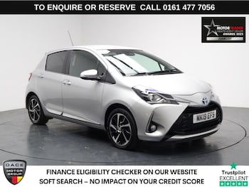 Toyota - Yaris