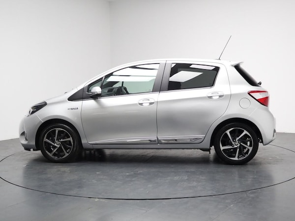 Used Toyota Yaris 2019 for sale - 76266574: Photo 8
